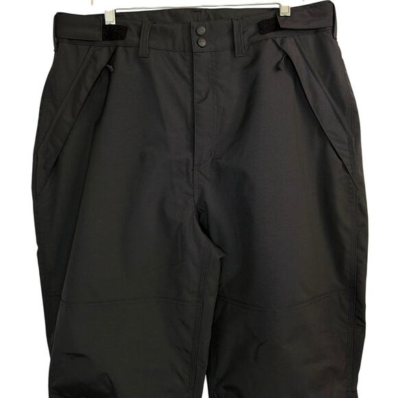 NWT Carhartt Storm Defender Loose Fit Heavyweight Waterproof Pants Size L Tall - Picture 5 of 12